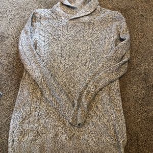 Men’s sweater